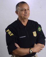 Polícia Rodoviária Federal no Pará tem novo superintendente