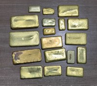 PRF apreende 7,2 kg de ouro ilegal, em Itaituba/PA