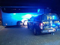 PRF prende homem acusado de roubo e recepção, em Ipixuna do Pará (PA)