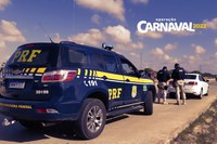 PRF inicia Operação Carnaval 2022, no Pará