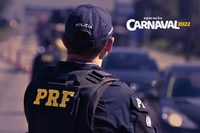 PRF lança campanha educativa para o Carnaval 2022, no Pará