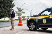 PRF lança Sinal Desaparecidos, no Pará