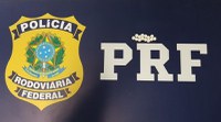 Em Itaituba/PA, a PRF apreendeu 37 comprimidos de anfetamina