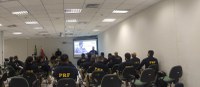Polícia Rodoviária Federal realiza Nivelamento Operacional de Combate aos Crimes Contra os Direitos Humanos, em Belém/PA