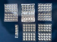 PRF apreende 150 comprimidos de anfetamina e cerca de 40 mil reais, em Santa Maria do Pará/PA