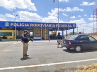 Operação Natal 2021: PRF registra feriado menos violento nas rodovias federais da Paraíba