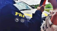 Embriaguez ao volante: PRF na Paraíba alerta sobre os riscos da conduta