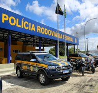 PRF informa resultado de edital para locação de imóvel e instalação da Superintendência na região metropolitana de João Pessoa