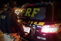 Idoso foragido da Justiça por estupro de vulnerável é preso pela PRF em Campina Grande-PB
