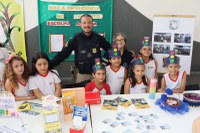 Polícia Rodoviária Federal realiza culminância do Projeto Educar PRF em Cajazeiras/PB