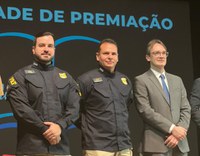 Educar para não resgatar: PRF na Paraíba entrega prêmios em solenidade que reconhece produções feitas por estudantes sobre trabalho escravo