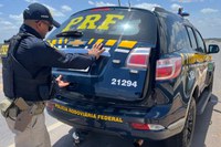 PRF na Paraíba em ação conjunta com Polícia Civil prende três homens por estelionato