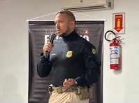 PRF na Paraíba participa de Seminário Regional de Prevenção e Combate ao Tráfico de Pessoas para Fins de Trabalho Escravo