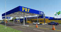 PRF publica Aviso de Licitação para obra no Paraná