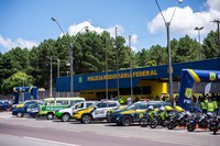 Aviso de Pauta - Paraná recebe o lançamento nacional da Operação Rodovida 2024/2025