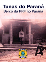 PRF: 81 anos de Paraná