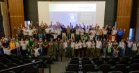 PRF e Urbia Cataratas realizam treinamento de direção defensiva no Parque Nacional do Iguaçu