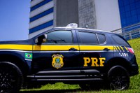 PRF Paraná recebe 19 novas viaturas operacionais com apoio de emendas parlamentares