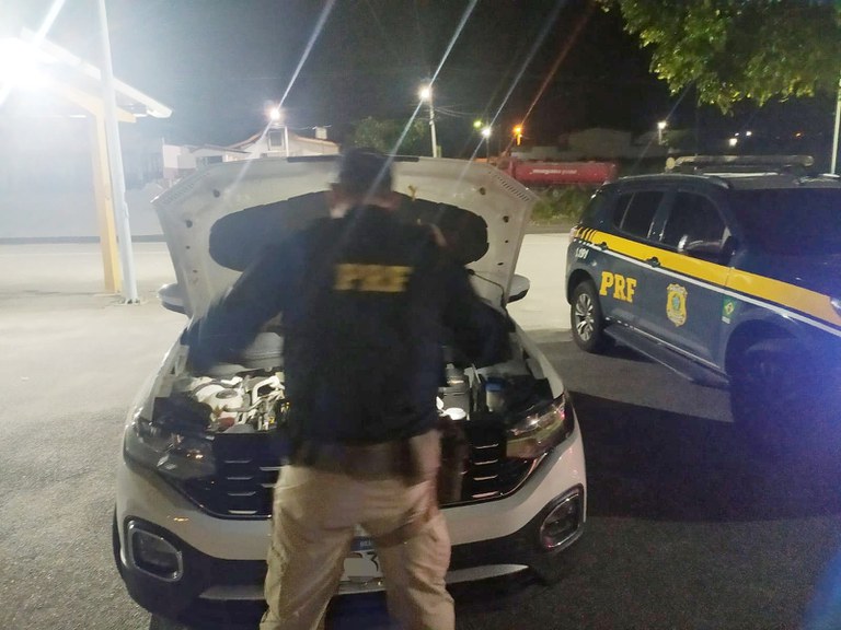 Homem é detido após comprar carro roubado por R$100 mil em São Caetano