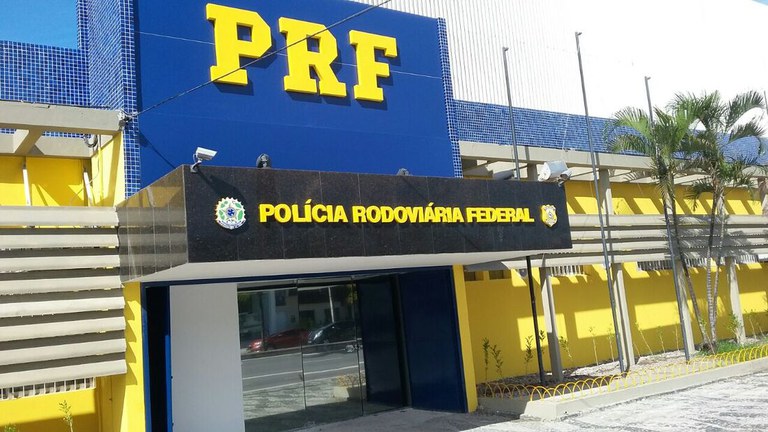 PRF inicia transição de equipe de gestão em Pernambuco