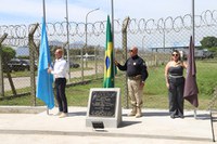 Fundador do canil da PRF em Pernambuco recebe homenagem da Polícia Federal