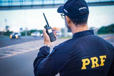 PRF realiza testes para implantação de sistema de rádio digital em Pernambuco