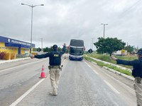 PRF encerra Operação Corpus Christi em Pernambuco