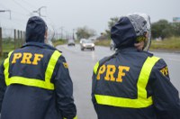 PRF encerra Operação São João em Pernambuco