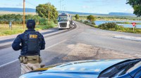 PRF inicia Operação Corpus Christi na quarta-feira em Pernambuco