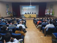 Encontro Regional de Gestão Municipal do Trânsito e Segurança Viária é realizado em Pernambuco