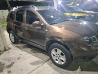 Carro levado de locadora desde 2018 é recuperado pela PRF no Curado