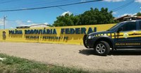 Homem quebra tornozeleira eletrônica e é detido pela PRF em Petrolina