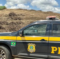 PRF celebra o Dia Nacional de Combate ao Trabalho Escravo no MPT-PE