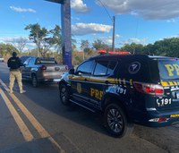 Veículo com registro de apropriação indébita é recuperado em Floriano