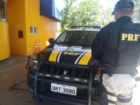 PRF cumpre mandados de prisão nas cidades de Campo Maior e Piripiri.