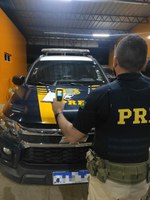 Operação Semana Santa: PRF prende homem por embriaguez ao volante em Floriano(PI)