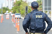 PRF no Piauí inicia Operação Tiradentes 2023 nesta quinta(20)