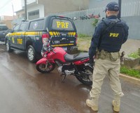 PRF prende trio por envolvimento em crime de receptação em Inhuma (PI)