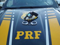 PRF prende homem por porte ilegal de arma de fogo em Jaicós (PI)