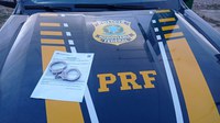 PRF em Piripiri recaptura foragido do sistema prisional de Altos/PI