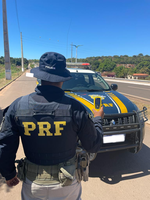 Motociclista é preso por dirigir embriagado em São João dos Patos (MA)
