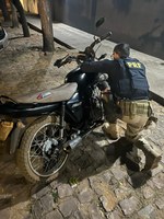 Em São João da Varjota (PI), homem é preso pela PRF por adulteração de veículo