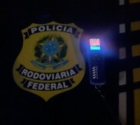 Homem é preso após ser flagrado dirigindo sob efeito de álcool em Picos (PI)