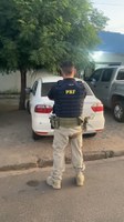 Operação Corpus Christi: PRF prende indivíduos envolvidos em crimes de receptação e adulteração de veículos em diferentes pontos do Piauí