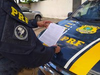 PRF cumpre mandado de busca e apreensão e prende mulher por tráfico de drogas em Parnaíba (PI)