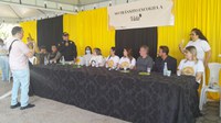 Maio Amarelo 2023: PRF no Piauí dá início às atividades da campanha nacional