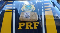 PRF intercepta carregamento de drogas em Piripiri(PI): 233 kg de maconha e 5 kg de cocaína são apreendidos