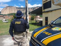 PRF no Piauí envia reforço operacional para combater onda de violência no RN