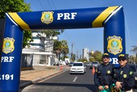 PRF no Piauí dará início à Operação Rodovida 2024/2025 nesta quinta-feira (19)