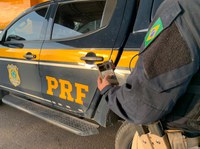 Em Floriano/PI: Motorista é preso pela PRF na BR 343 com índice de embriaguez maior que 29 vezes acima do permitido